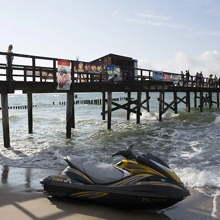 Seaside Holiday Homes * Mielno (Koszalin)