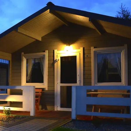 Seaside Holiday Homes * Mielno (Koszalin)