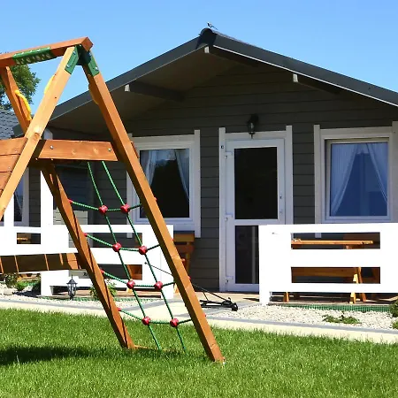 Seaside Holiday Homes Holiday home Mielno (Koszalin)