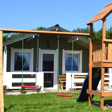 Seaside Holiday Homes Holiday home