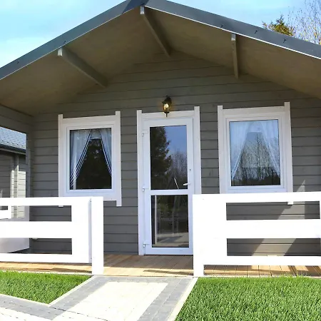 Seaside Holiday Homes