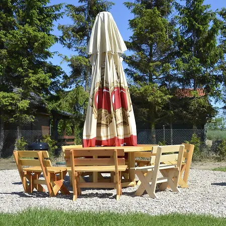 Seaside Holiday Homes * Mielno (Koszalin)