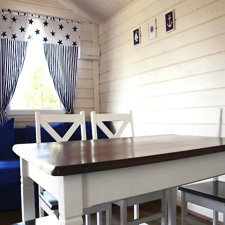 Seaside Holiday Homes Holiday home Mielno (Koszalin)
