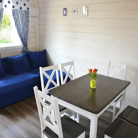 Seaside Holiday Homes Mielno (Koszalin)