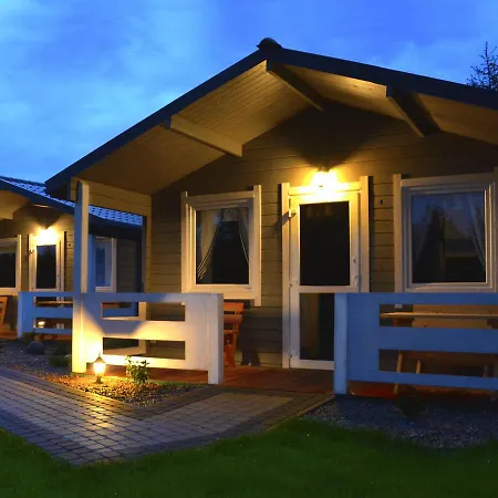 Seaside Holiday Homes *