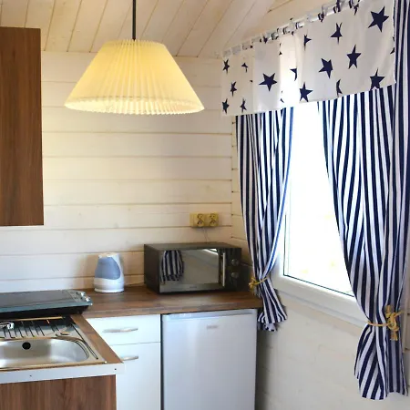 Holiday home Seaside Holiday Homes Mielno (Koszalin)