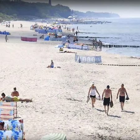Holiday home Seaside Holiday Homes