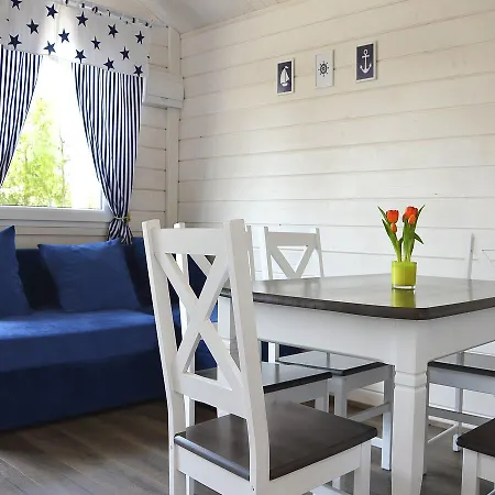 Holiday home Seaside Holiday Homes Mielno (Koszalin)