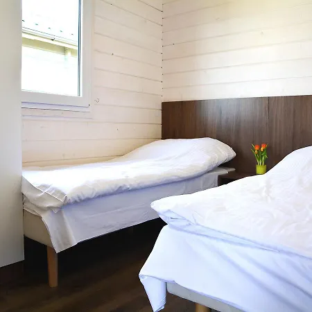 Seaside Holiday Homes *