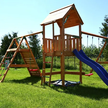 Seaside Holiday Homes Mielno (Koszalin)