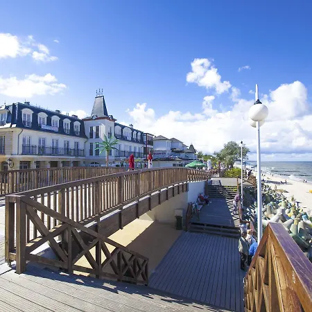 Holiday home Seaside Holiday Homes