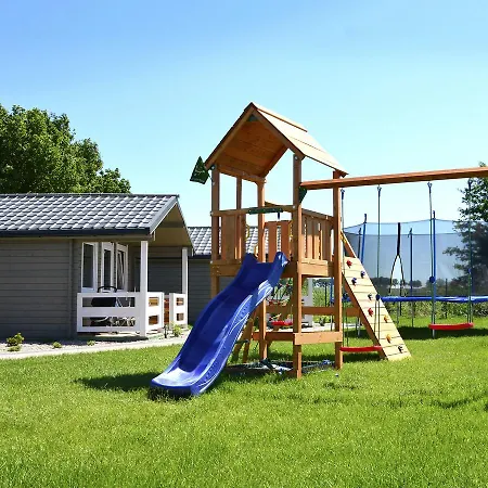 Seaside Holiday Homes *